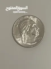  13 Collectable Coins