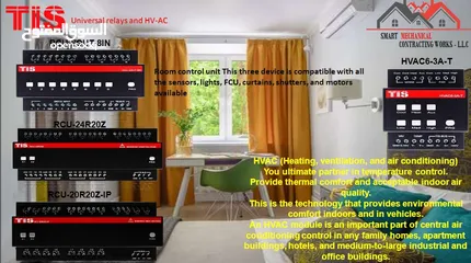  20 Electrical, cctv, smart home automation, intercom, network, audio and video