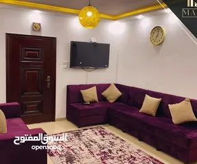  27 شركة (( مسايا )) شقة فندقية مفروشة فاخرة للعائلات والعرسان من ارقى شقق مدينة اربد