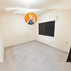  15 شقة ارضية بناء حديث مستقلة تراس / كراج خاص / وحدائق قرب كل الخدمات اجار مغري لا يعوض في ضاحية الاقصى
