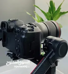  2 كانون ار 5 - Canon R5