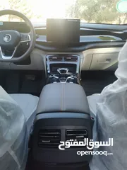  3 BYD QIN PLUS DM-i PLUG-IN HYBRID 2024 البيع كاش أو أقساط