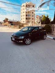  2 بولو عدد 4  اختر الي بتاسبك جير عادي