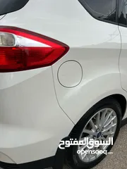  20 ‎هايبرد فحص كامل استخدام شخصي للبيع C-max فورد سي ماكس