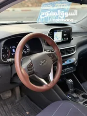  10 توسان 2019.ديزل .يد اولى. بحاله ممتازه .عداد 53000.مرخص ومأمن لشهر 12.فحص نضيف.2*4