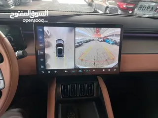  25 BYD SONG L EXCLLANCE 2023(بي واي دي سونغ ل 2023)