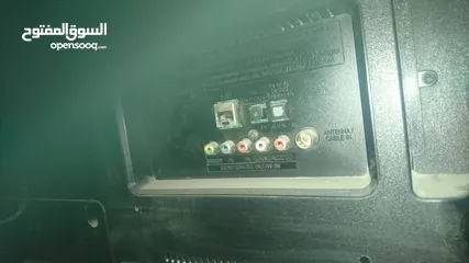  11 تلفزيون ال جي سمارت 42 انش LG Smart TV