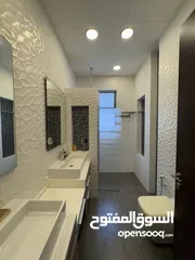  19 Three bedroom apartment for rent in Abdoun ( Property 40244 )-174787501