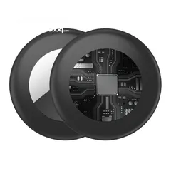  8 WiWU iTag Anti-lost Smart Tracker find location support apple find  -NEW -MEGAByte