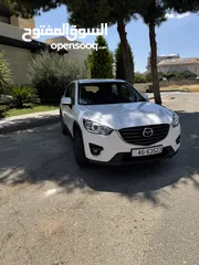  19 Mazda CX-5 SKYACTIV 2500cc 2017