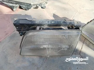  3 قطع اوبل للبيع