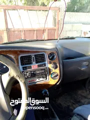  7 هيونداي بورتر 2007 للبيع .......