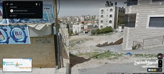  5 للبيع قطعة ارض تجارية تصنيف أ قريبه من شارع الرئيسي أرض لقطة للمعني تواصل على رقم7 56808813