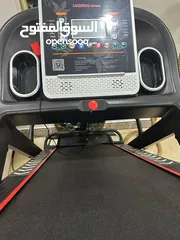  3 جهار مشي  treadmill