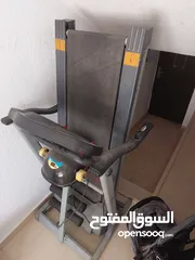  3 تردمل للبيع