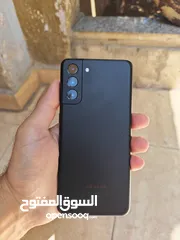  1 Samsung S21 Plus 5G