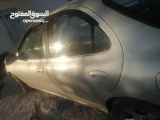  6 هونداي أفانتي ال 95 للبيع
