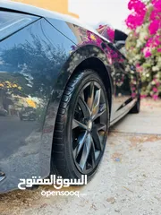  7 Seat leon fr black edition full