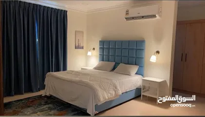  3 Flat for rent in Aljanabiyah