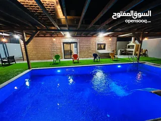  12 ڤيلا للايجار اريحا