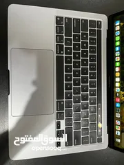  3 Apple macbook pro M1