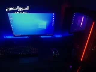  3 شاشة فلبس 75hz  للبيع