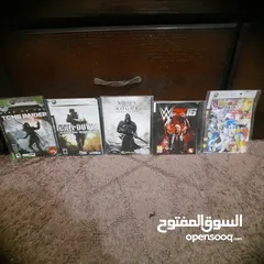 9 جهاز xbox 360 super slim للبيع