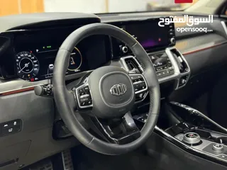  6 KIA Sorento 2021 Full++ ( Fully Loaded)