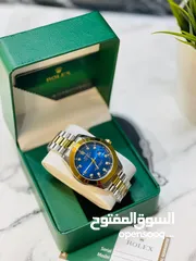  3 ساعت رولكس