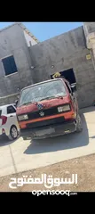  3 باص فلوكس فاجن