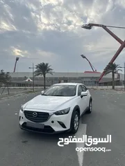  2 Mazda - cx 3 للبيع