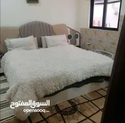  3 بيت مستقل للبيع في جبل النظيف بسعر مغري