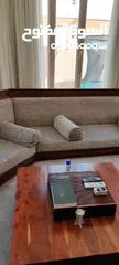  2 living room furniture