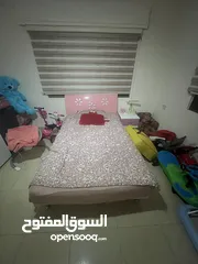  2 غرفة نوم أطفال