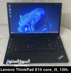  7 لابتوبات قوية جداً ومناسبة لكل الاستخدامات Dell  Lenovo  Hp رام عالي  شاشه لمس ،4k  كرت شاشه قوي.