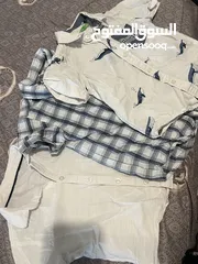  5 ملابس اطفال