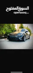  6 كيا اوبتيما قطارة سولار