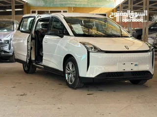  3 BESTUNE E05 NAT بستيون 2023 Zero بسعر مغري جداً