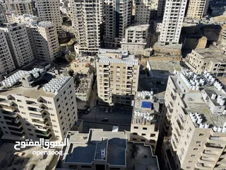  3 شقة للبيع منطقة قدس