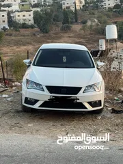 2 سيات ليون 2018 جديد للبيع