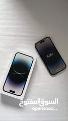  6 iPhone 14 Pro Max إلحق قبل ارتفاع الاسعار عروض حصريه متتفوتش