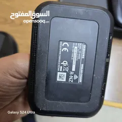  5 شاحن سامسونج ويرلس