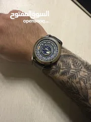  4 Mr. Jones watches for sale (silent thief) & (The golden hour)
