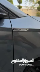  7 سكودا كاروك SportLine ترخيص 2020 محرك 1500 بنزين جير أوتوماتيك 150 حصان