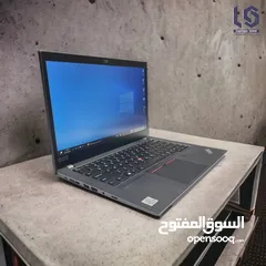  5 Lenovo Thinkbad T14 ....الجيل العاشر