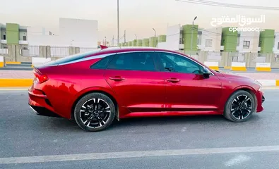  10 k5 Gt line  2021 السعر 175 بيع «ٱو» مراوس