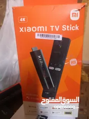  1 Xlaoml TV Stick