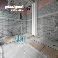  2 Shops for Rent / محلات للإيجار