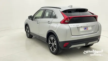  5 (HOME TEST DRIVE AND ZERO DOWN PAYMENT) MITSUBISHI ECLIPSE CROSS