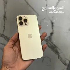  1 iPhone 13 Promax 256G